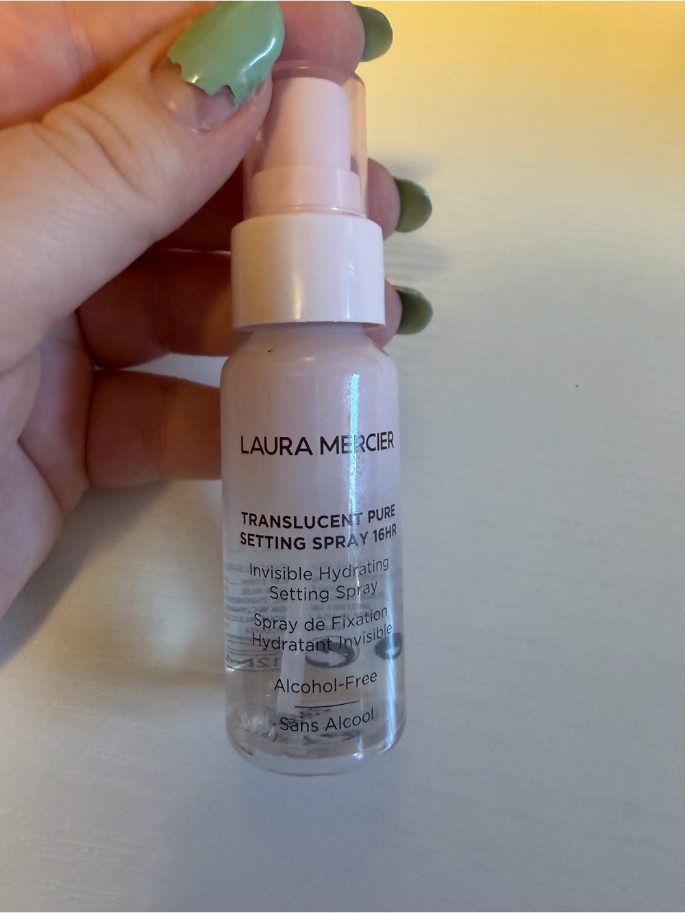 Laura Mercier Setting Spray